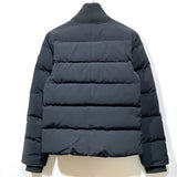 Canada Goose Woolford Jacket 3807MA, Black, Size XS, Down Jacket, Size XS, Black