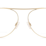 Missoni Missoni MMI 0023 J5G Full Rim Gold Women's Eyeglasses (, )