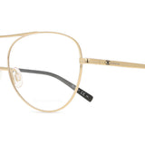 Missoni Missoni MMI 0023 J5G Full Rim Gold Women's Eyeglasses (, )