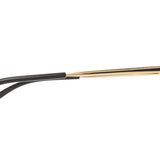 Missoni Missoni MMI 0023 J5G Full Rim Gold Women's Eyeglasses (, )