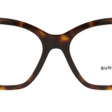 Burberry BE2420 3002 Full Rim Tortoiseshell Eyeglasses for Women