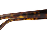 Burberry BE2420 3002 Full Rim Tortoiseshell Eyeglasses for Women