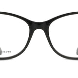 Marc Jacobs MARC 769 807 Full Rim Black Women's Eyeglasses (, )