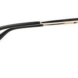 Marc Jacobs MARC 769 807 Full Rim Black Women's Eyeglasses (, )