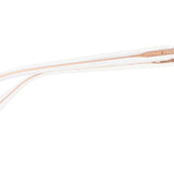 Swarovski SK2026D Asian Fit 1027 Full Rim Clear Eyeglasses for Women