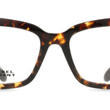 Isabel Marant IM 0090 086 Full Rim Dark Tortoise Women's Eyeglasses