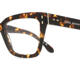 Isabel Marant IM 0090 086 Full Rim Dark Tortoise Women's Eyeglasses