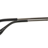 Dsquared2 D2 0039 V81 Full Rim Dark Ruthenium Grey Women's Eyeglasses