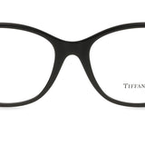 Tiffany & Co. TF2266 8001 Full Rim Black Women's Eyeglasses (, )