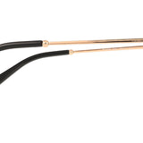 Tiffany & Co. TF2266 8001 Full Rim Black Women's Eyeglasses (, )