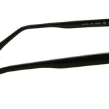 Karl Lagerfeld KL6134 001 Full Rim Black Women's Eyeglasses (, )