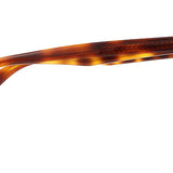 Rag & Bone RNB3017 086 Full Rim Tortoiseshell Eyeglasses for Women