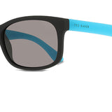 Ted Baker TB1276 Winslow 068 Full Rim Sunglasses for Women (Green) - UV Category 3
