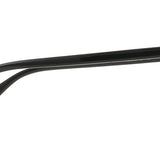 Rag & Bone RNB3060/G 807 Full Rim Eyeglasses, Black & Gold, Women's