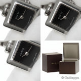 Gucci 1900L Stainless Steel/SS Women's Watch