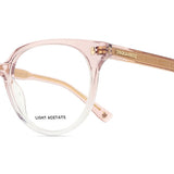 Dsquared2 D2 0082 8XO Full Rim Eyeglasses for Women