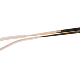 BOSS 1664 FT3 Full Rim Transparent Light Gray Women's Eyeglasses