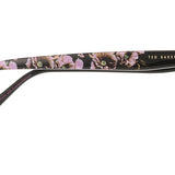 Ted Baker TB9294 005 Full Rim Black Women's Eyeglasses (, )