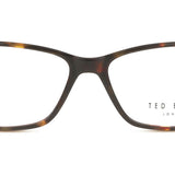Ted Baker TB9186 Christa 145 Full Rim Dark Tortoise Women's Eyeglasses (, )