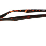 Rag & Bone RNB3027 086 Full Rim Dark Havana Women's Eyeglasses (, )
