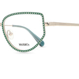 Max & Co. MO5122 096 Full Rim Women's Eyeglasses ( Product, )
