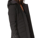Canada Goose Lorette, Hooded Parka