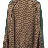 Gucci GG Print 596002-XJBUT-2100_S, Blouson Jacket