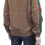 Gucci GG Print 596002-XJBUT-2100_S, Blouson Jacket
