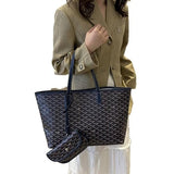 Chrome Hearts, Women's Large Capacity Reversible Shoulder Bag / Handbag