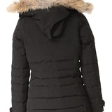 Canada Goose Lorette, Hooded Parka