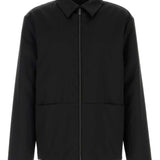 Gucci, Black, Men's Jacket, Black
