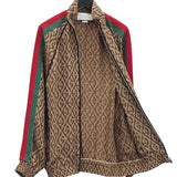 Gucci GG Print 596002-XJBUT-2100_S, Blouson Jacket