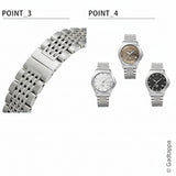 GUCCI G-Timeless Watch, Brown Dial, YA1265007, Women's