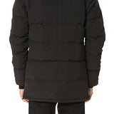 Canada Goose Carson Parka, Men's Down Parka, Arctic Tech Coyote Fur