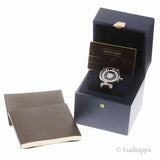 Louis Vuitton Tambour Disc Diamond Dial Q111A Quartz Ladies