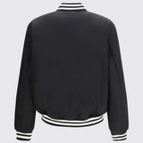 Gucci, Black, Men's Jacket, Black