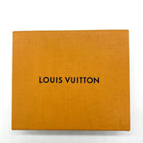 Louis Vuitton x Supreme Ketten-Portemonnaie „Rot“, M67755