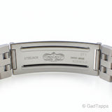 Rolex Datejust 78274NR Y Serial 2002 Roman Index Pink Mother-of-Pearl Dial Fluted Bezel Jubilee Bracelet K18WG SS Automatic Used