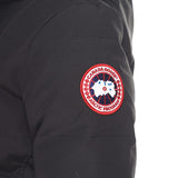 Canada Goose Shelburne Parka, Women's Hooded Down Coat, Classic Fit, Long Jacket, CGL3802W
