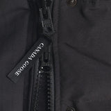 Canada Goose Shelburne Parka, Women's Hooded Down Coat, Classic Fit, Long Jacket, CGL3802W