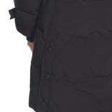 Canada Goose Shelburne Parka, Women's Hooded Down Coat, Classic Fit, Long Jacket, CGL3802W