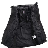 Canada Goose Shelburne Parka, Women's Hooded Down Coat, Classic Fit, Long Jacket, CGL3802W
