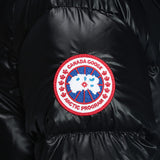 Canada Goose Cypress Puffer CGL2239L, Women's Hooded Down Jacket