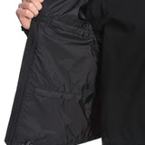 Prada, Men's Triangle Logo Hooded Zip-Up Jacket, Re-Nylon