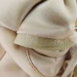 Vintage Chloe Handbag with Clasp, Gold, Women's