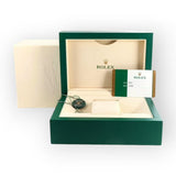 Rolex GMT-Master II 116710BLNR Black Men’s Watch