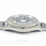Vintage Rolex Yacht-Master 116622 Rolesium Slate Dial Men’s Watch