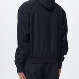 Gucci, Blue, Men's Jacket, Blue