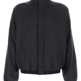 Gucci, Blue, Men's Jacket, Blue