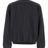 Gucci A003KUZAVJT 1000, Blue, Men's Jacket, Blue